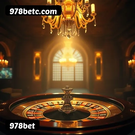 Loterias online disponíveis na 978bet